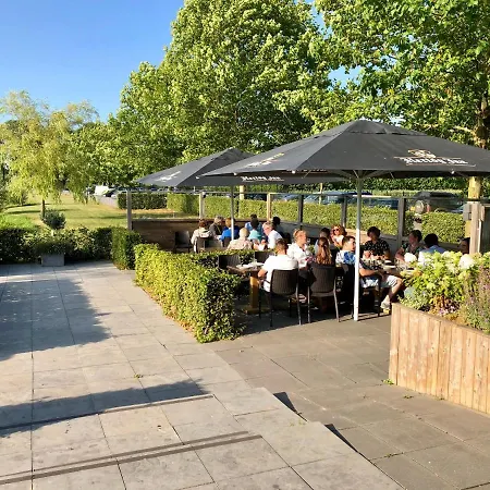 Betuwe Lodge, Camping Betuwe אתר קמפינג