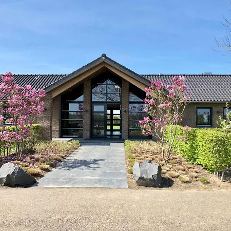 Betuwe Lodge, Camping Betuwe